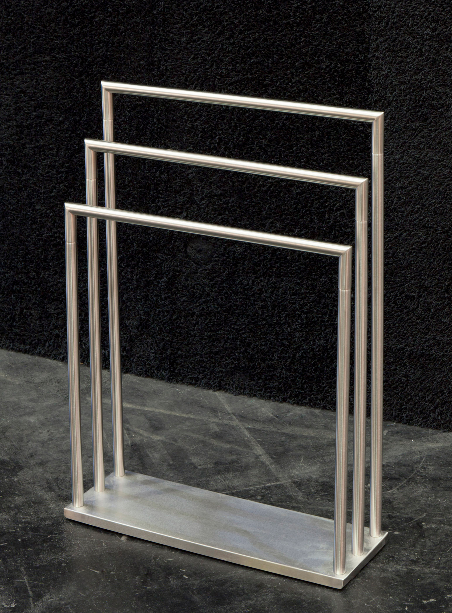 WALDI Handtuchständer hauptaufnahme