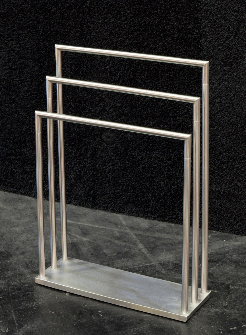 WALDI Handtuchständer hauptaufnahme