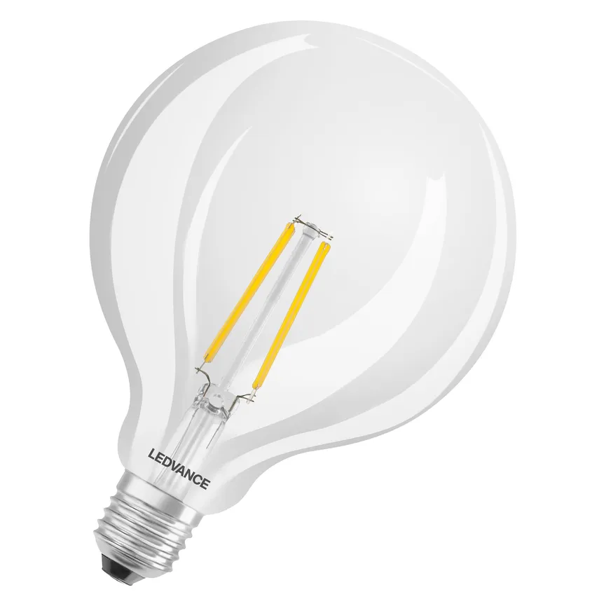 E27/6W Globe hauptaufnahme