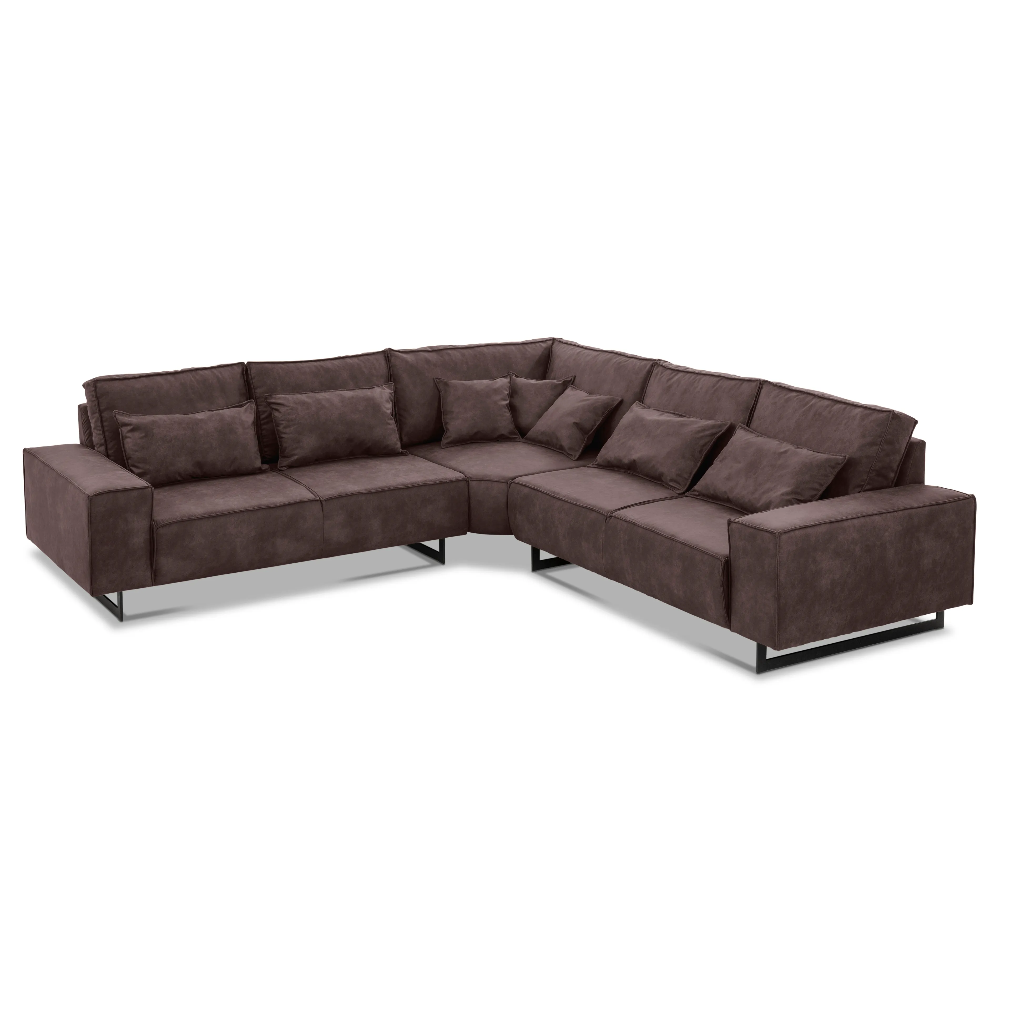 Ecksofa Antwerp