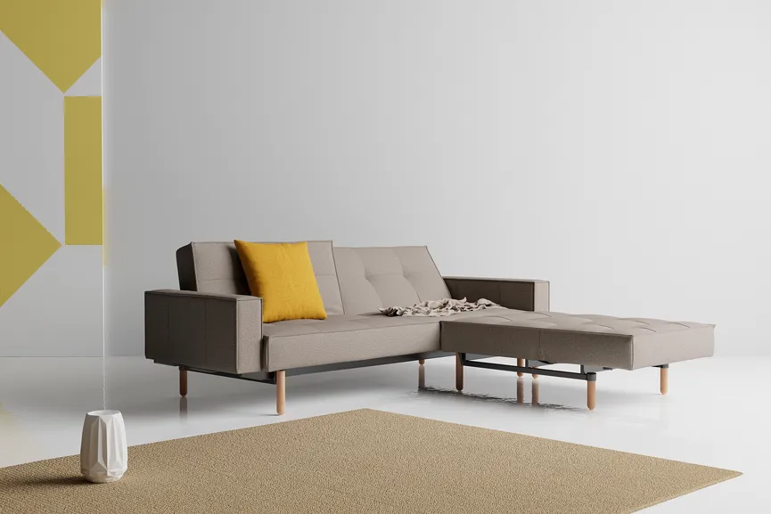 Sofa+AL Stem detail