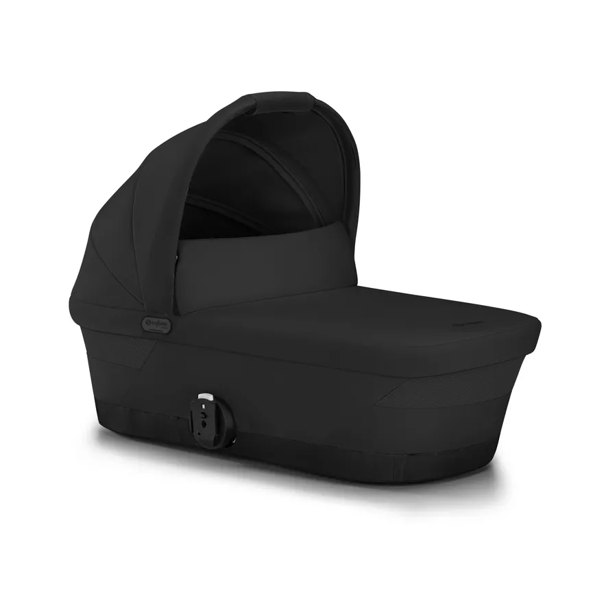 Kinderwagenaufsatz S material_farbe