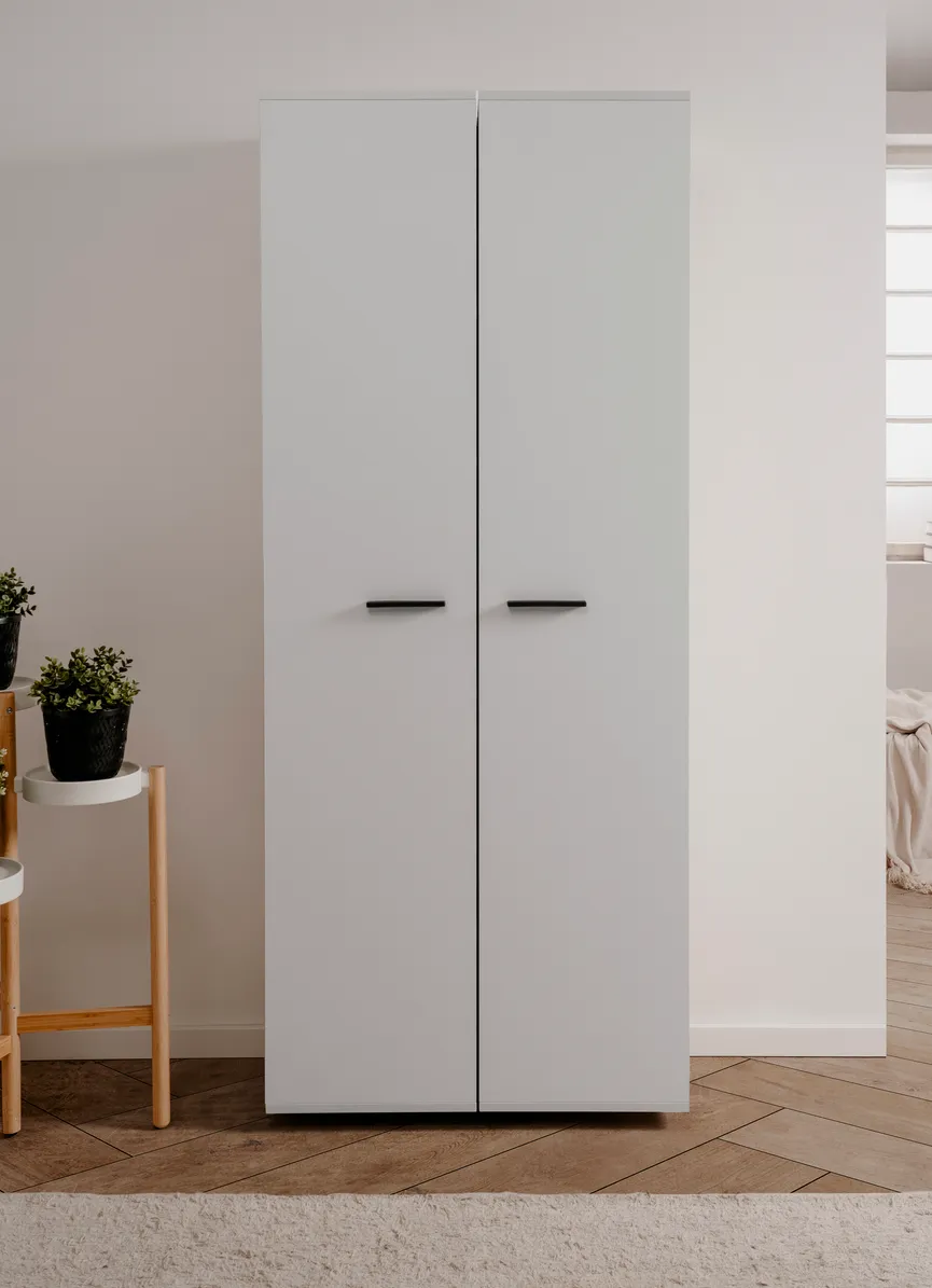 Schuhschrank milieu