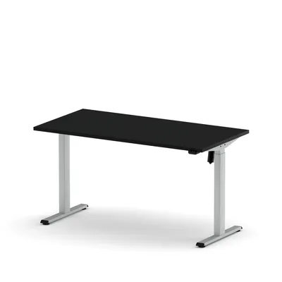 Schreibtisch elektrisch