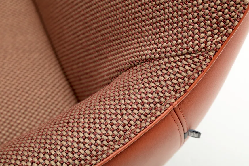 Sessel detail