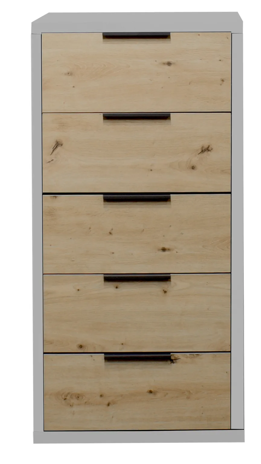 Kommode 5S hauptaufnahme