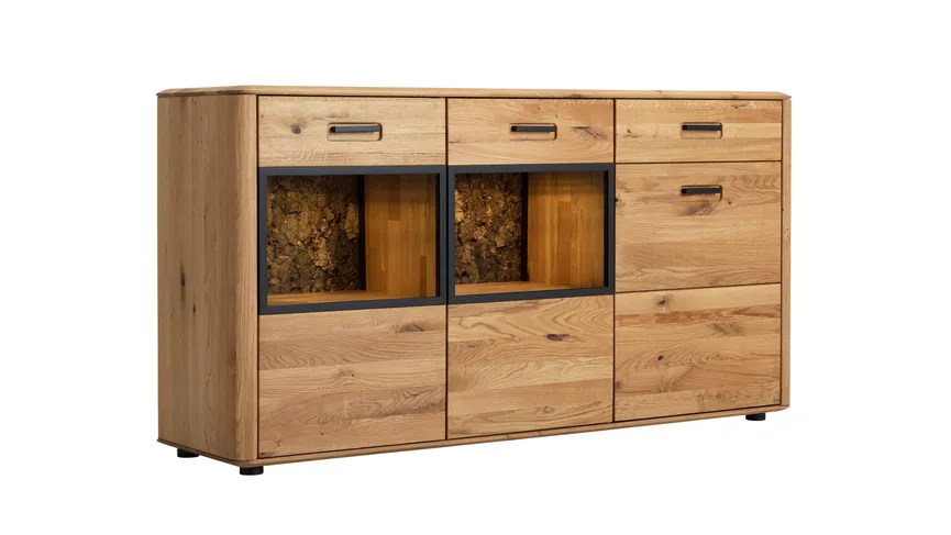 Sideboard* detail