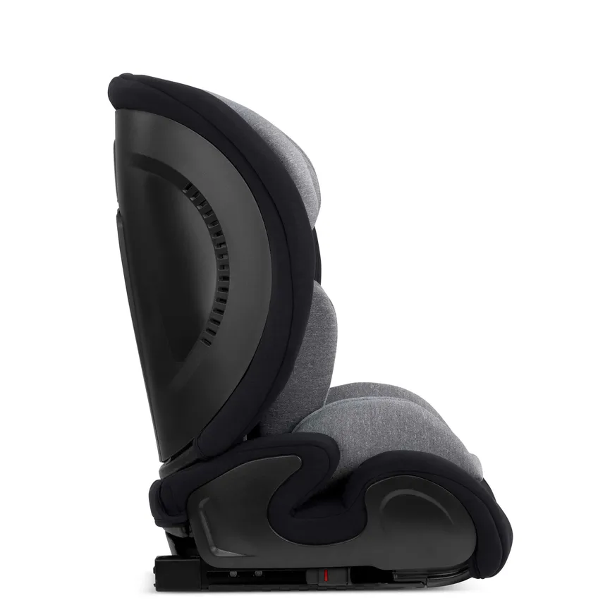 Autositz Aspen 2 Fix, graphite detail