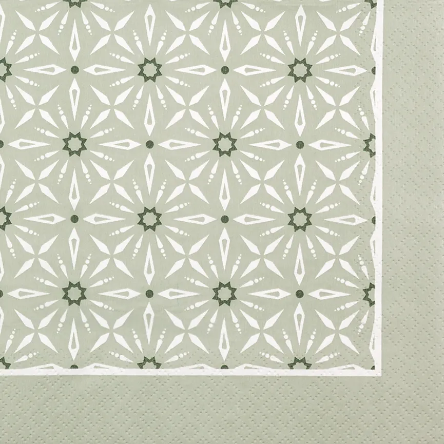 Serviette "Le Brienne" hauptaufnahme
