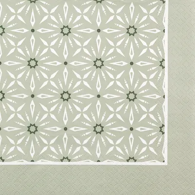 Serviette