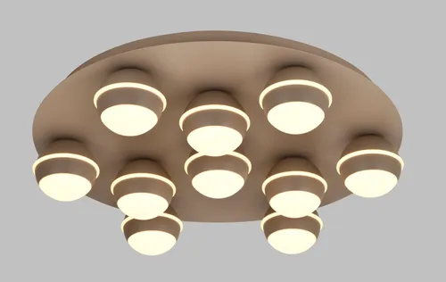 LED-Deckenleuchte