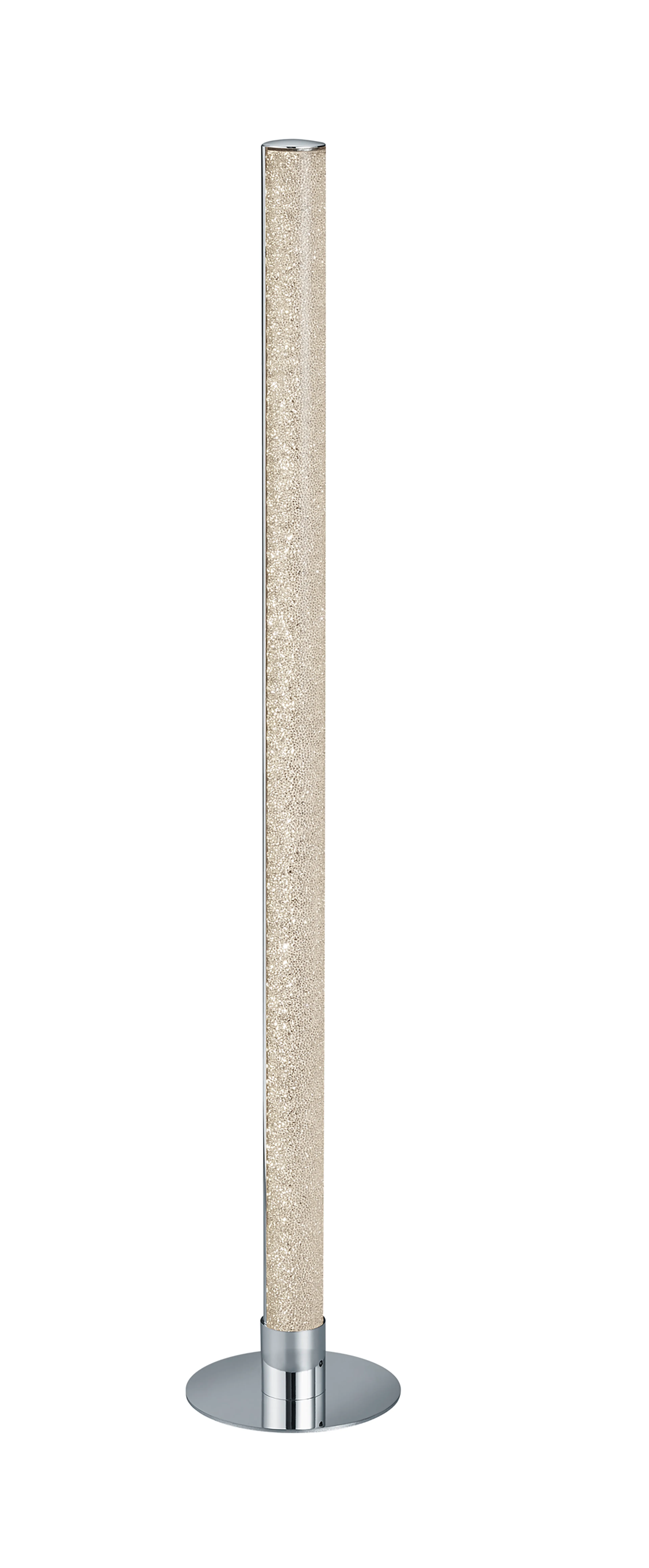 LED-Stehlampe Leia