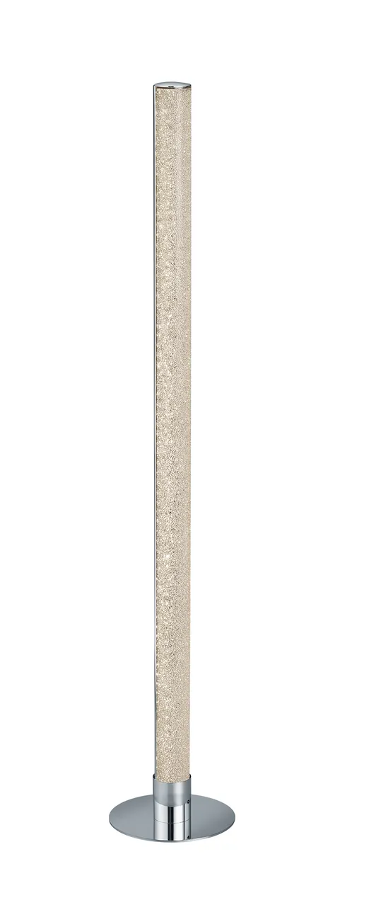 LED-Stehlampe