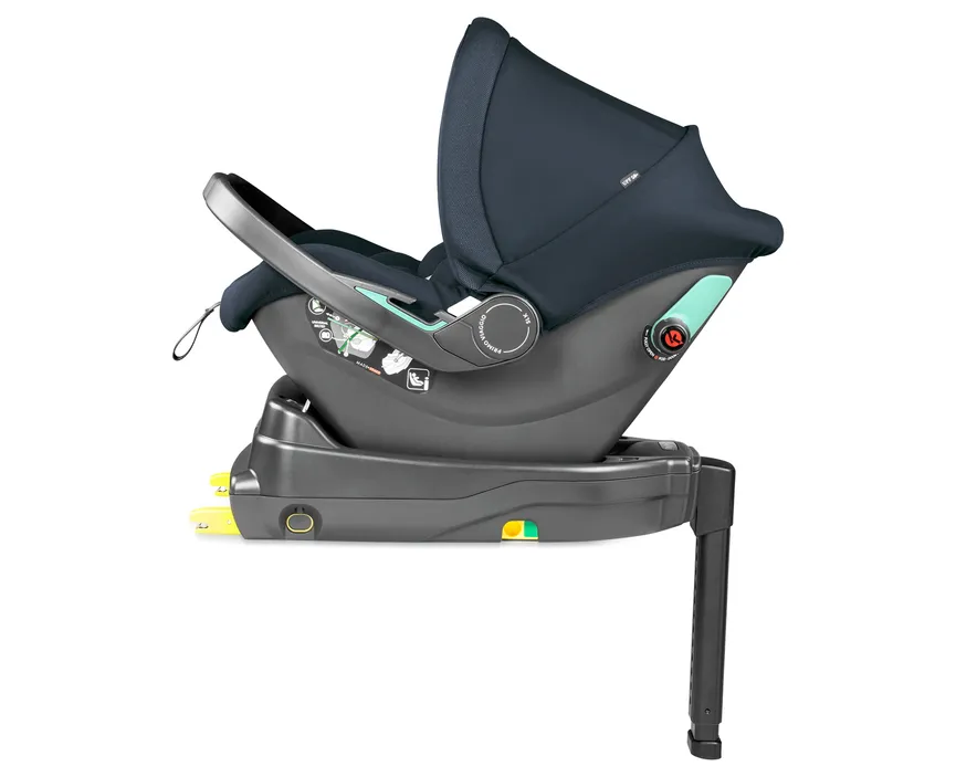 Primo Viaggio SLK, 500 detail