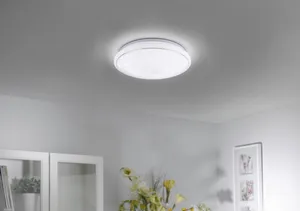 LED-Deckenleuchte