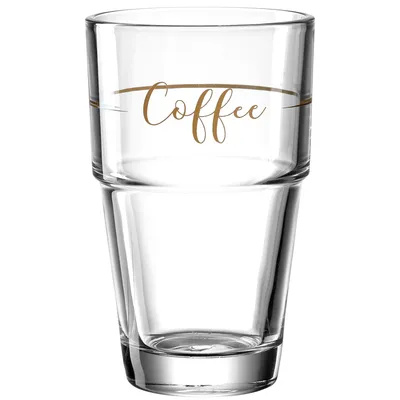 Latte-Macchiato-Becher