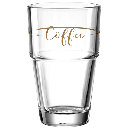 Latte-Macchiato-Becher