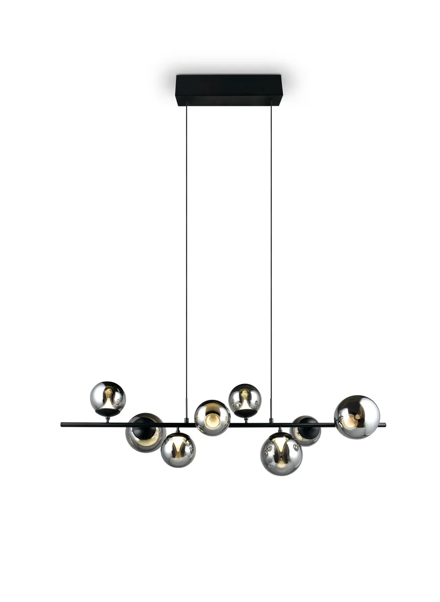 Pendelleuchte "Avola" detail