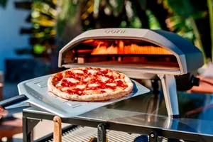 Pizzaofen