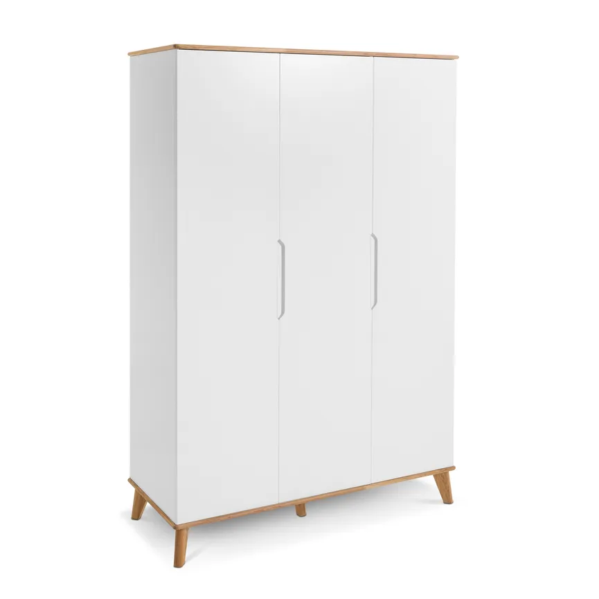 Kleiderschrank 3-trg. hauptaufnahme