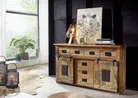 milieu