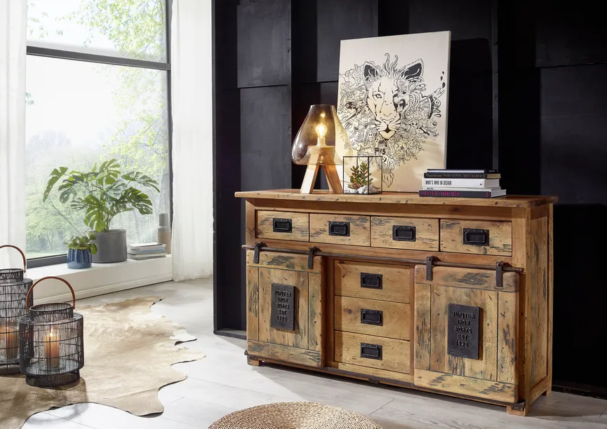 Sideboard III milieu