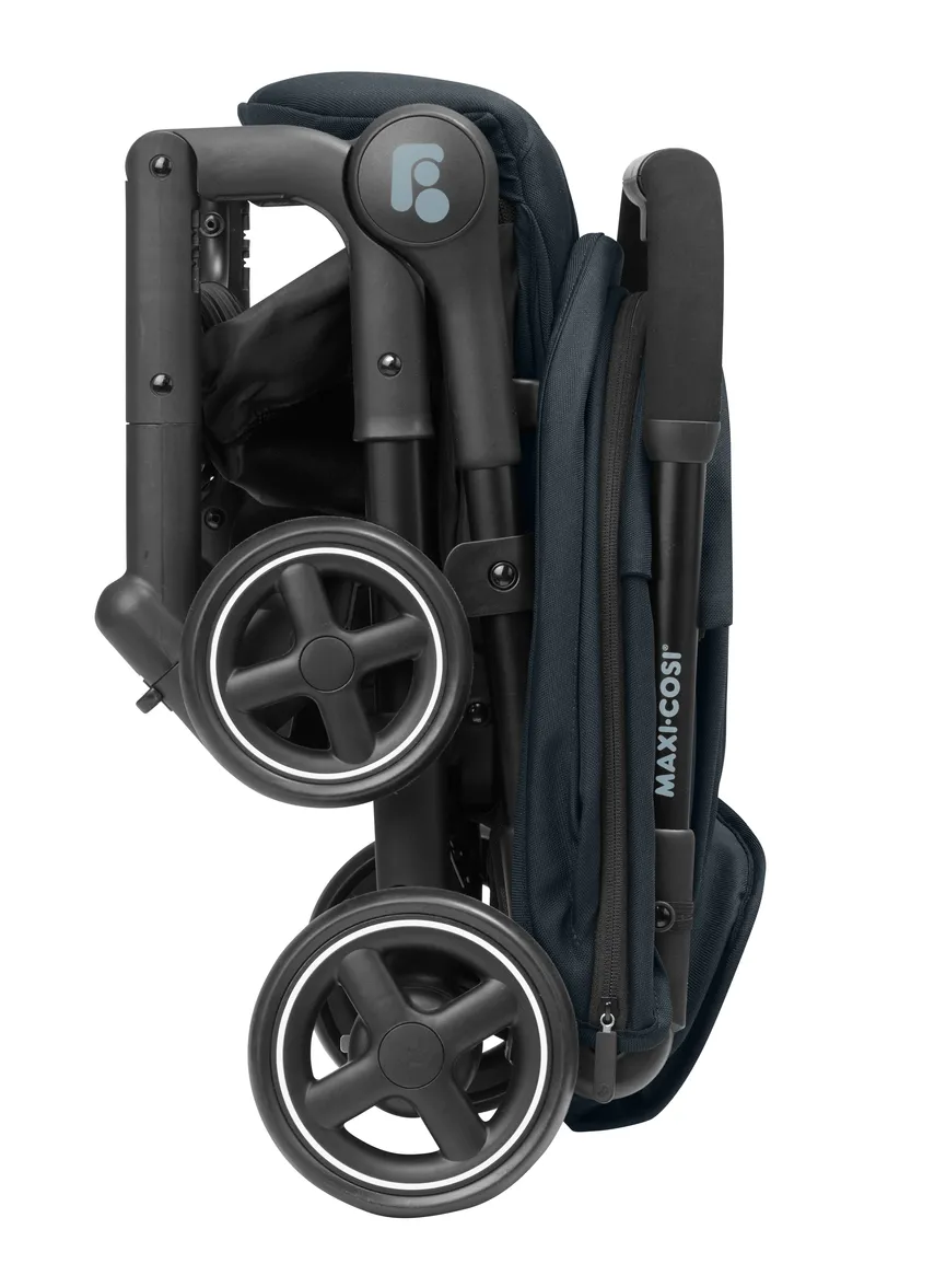 Buggy Lara2 detail