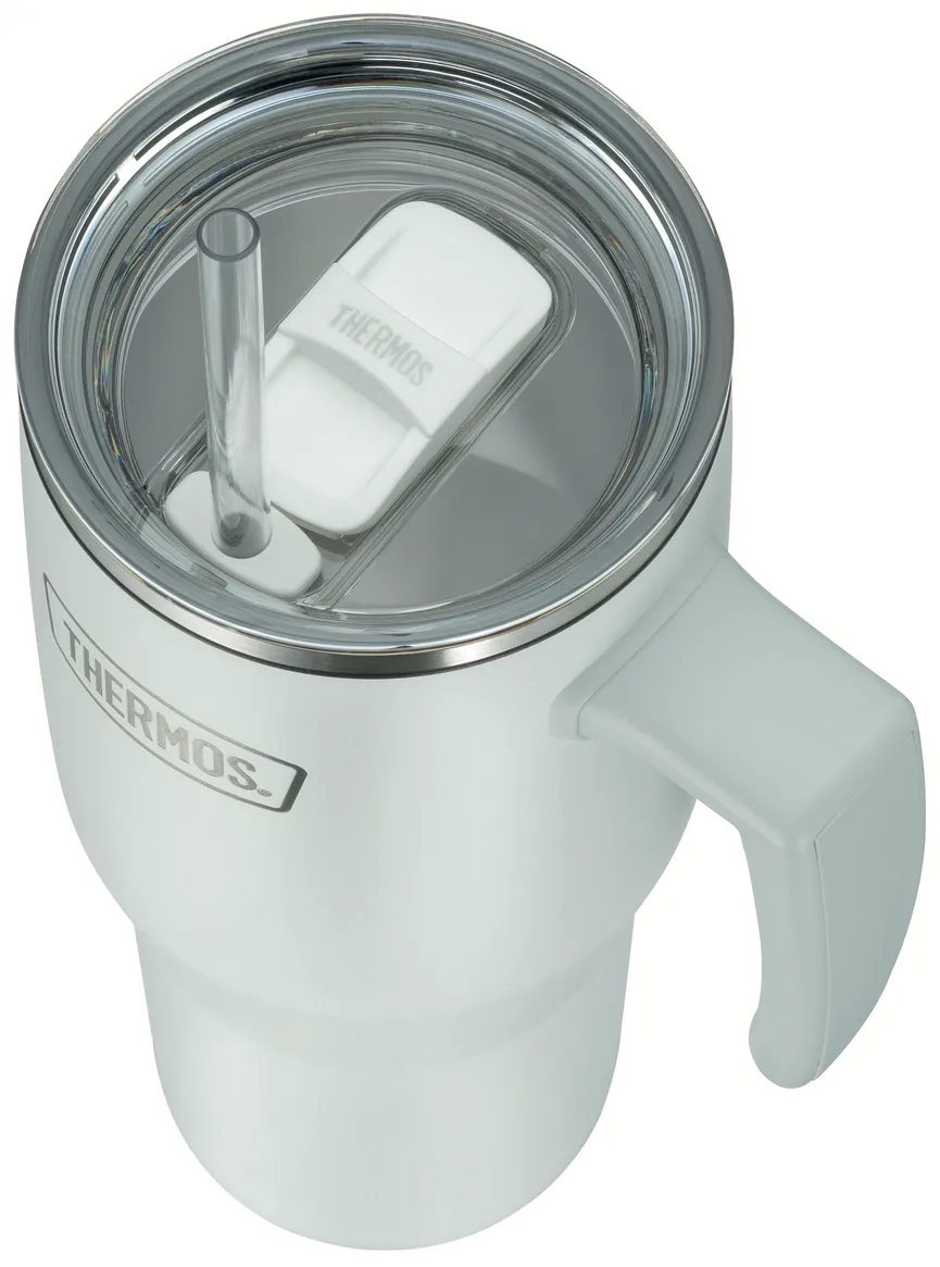 Isolierbecher Refreshing 1,1L detail