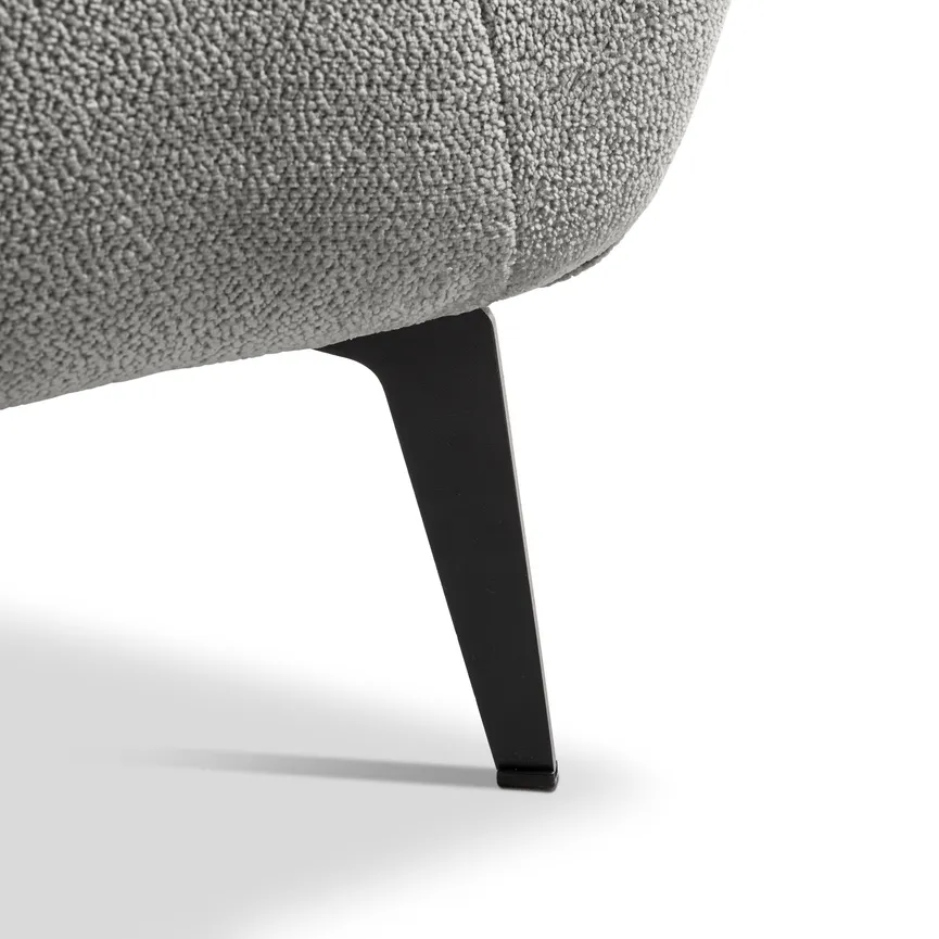 Hocker detail