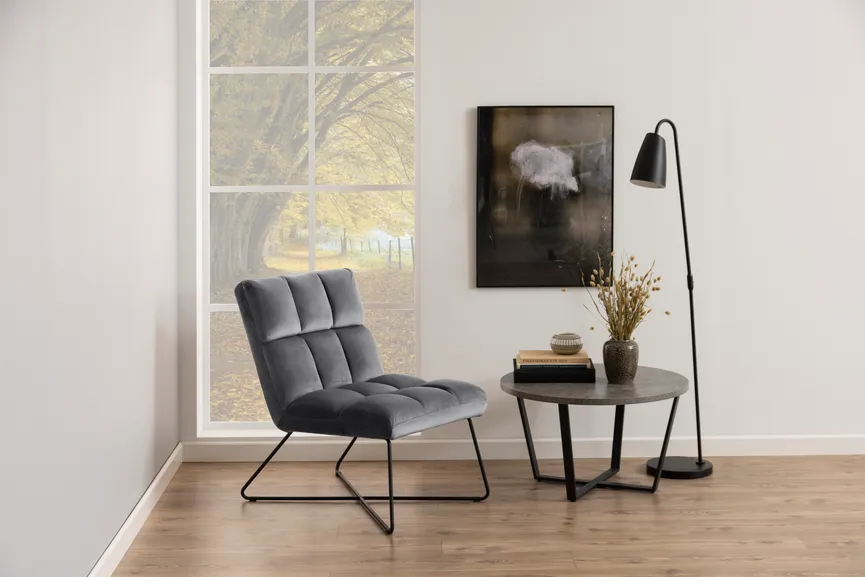 Sessel detail