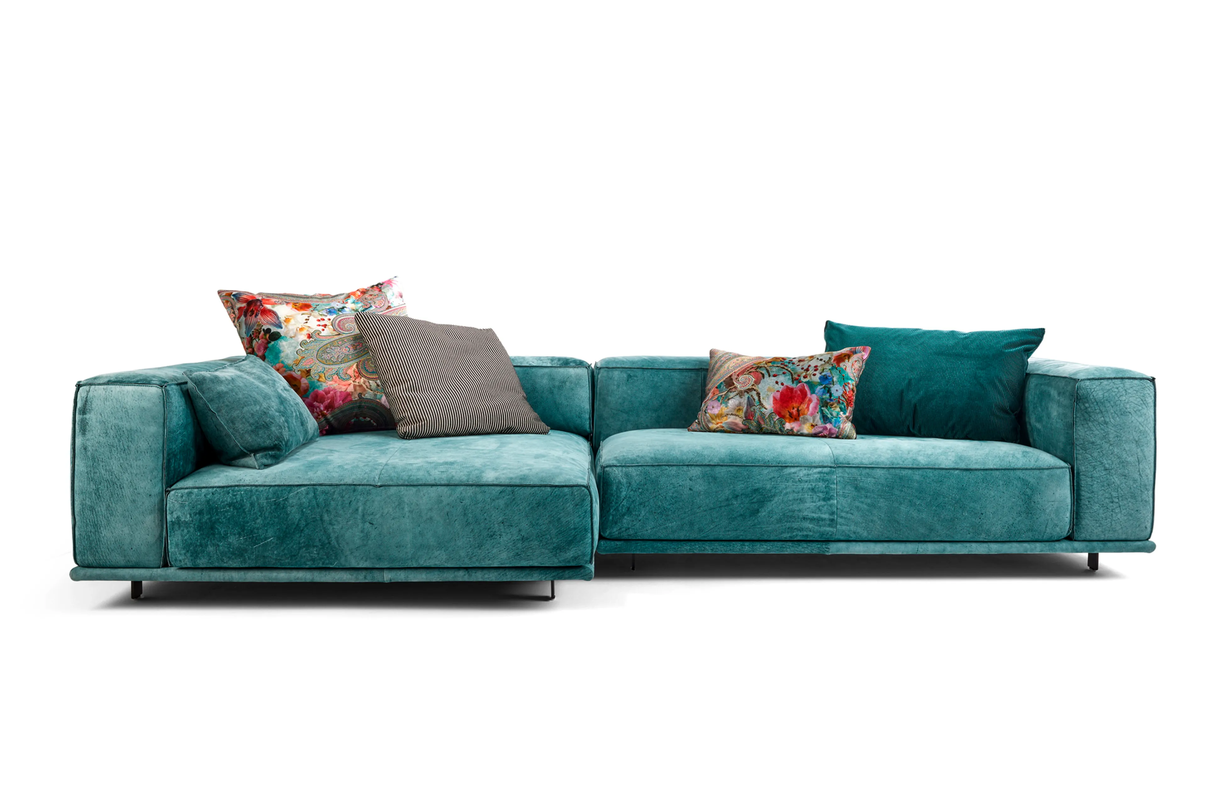 Ecksofa 0221 Wumms