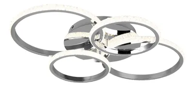 LED-Deckenleuchte