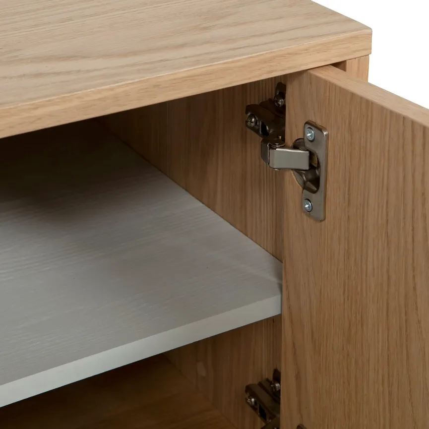 Schrankmodul Modulair detail