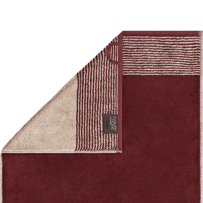 Handtuch Luxury Home detail