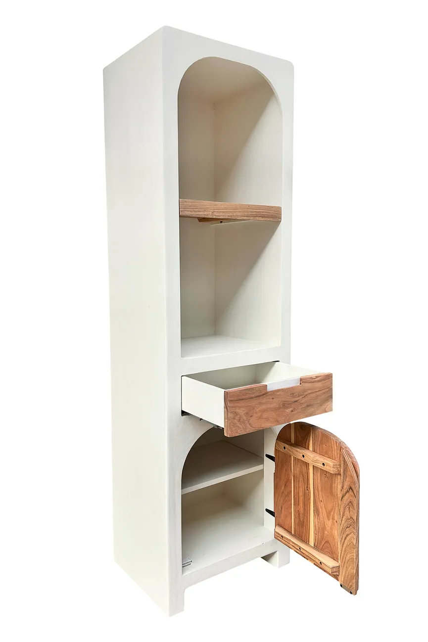 Schrank detail