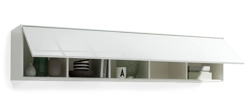 Hängeelement 1-trg., detail