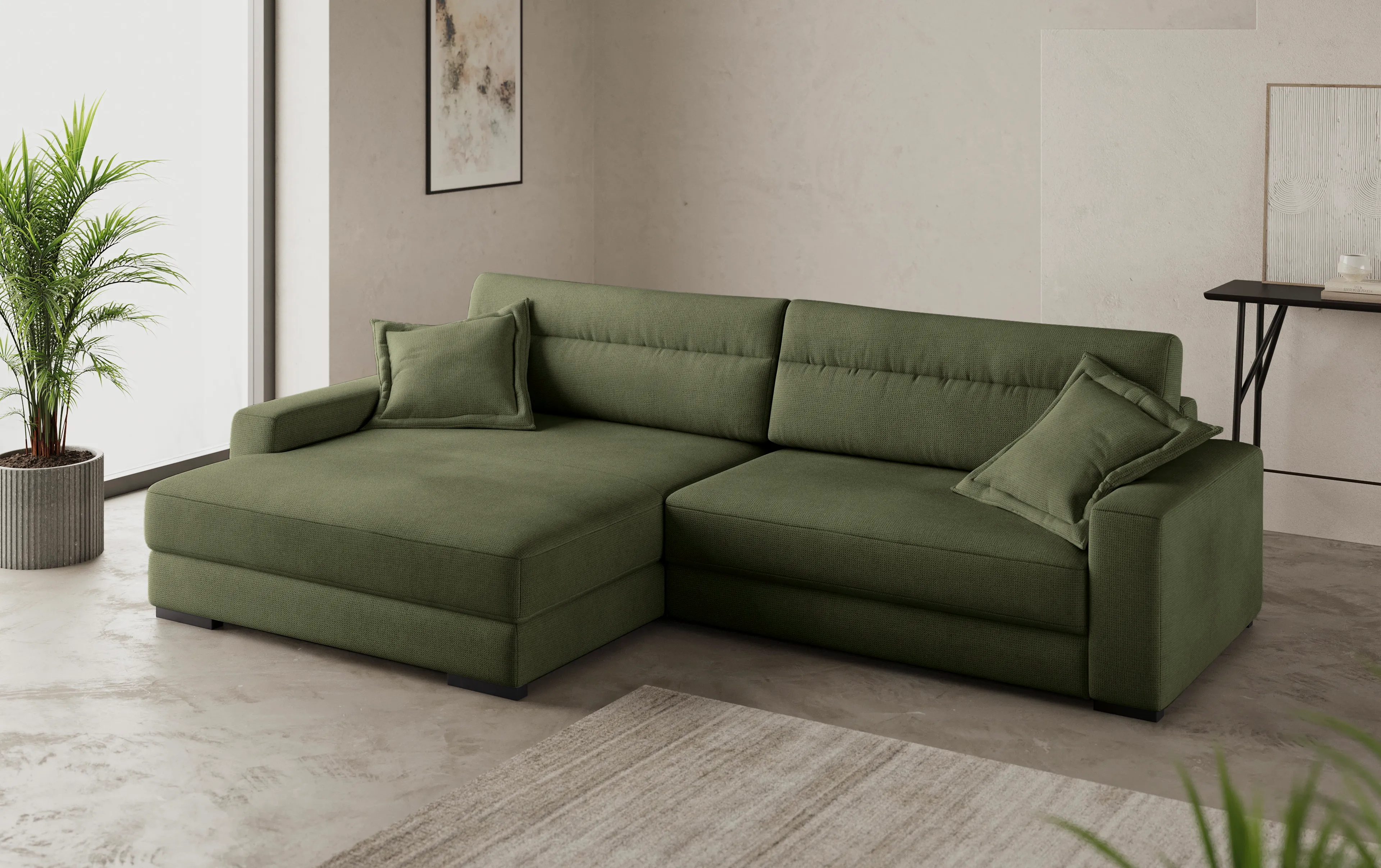 Ecksofa Marcello