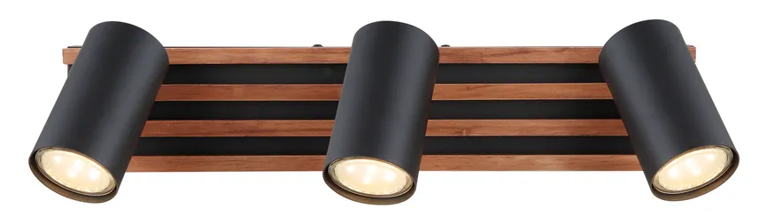 Strahler "KAYDEN" detail