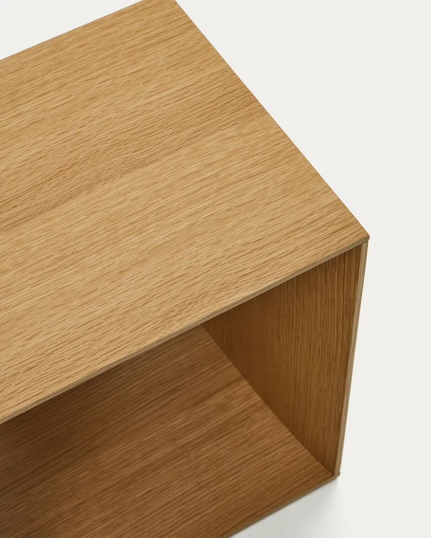Regalmodul klein detail