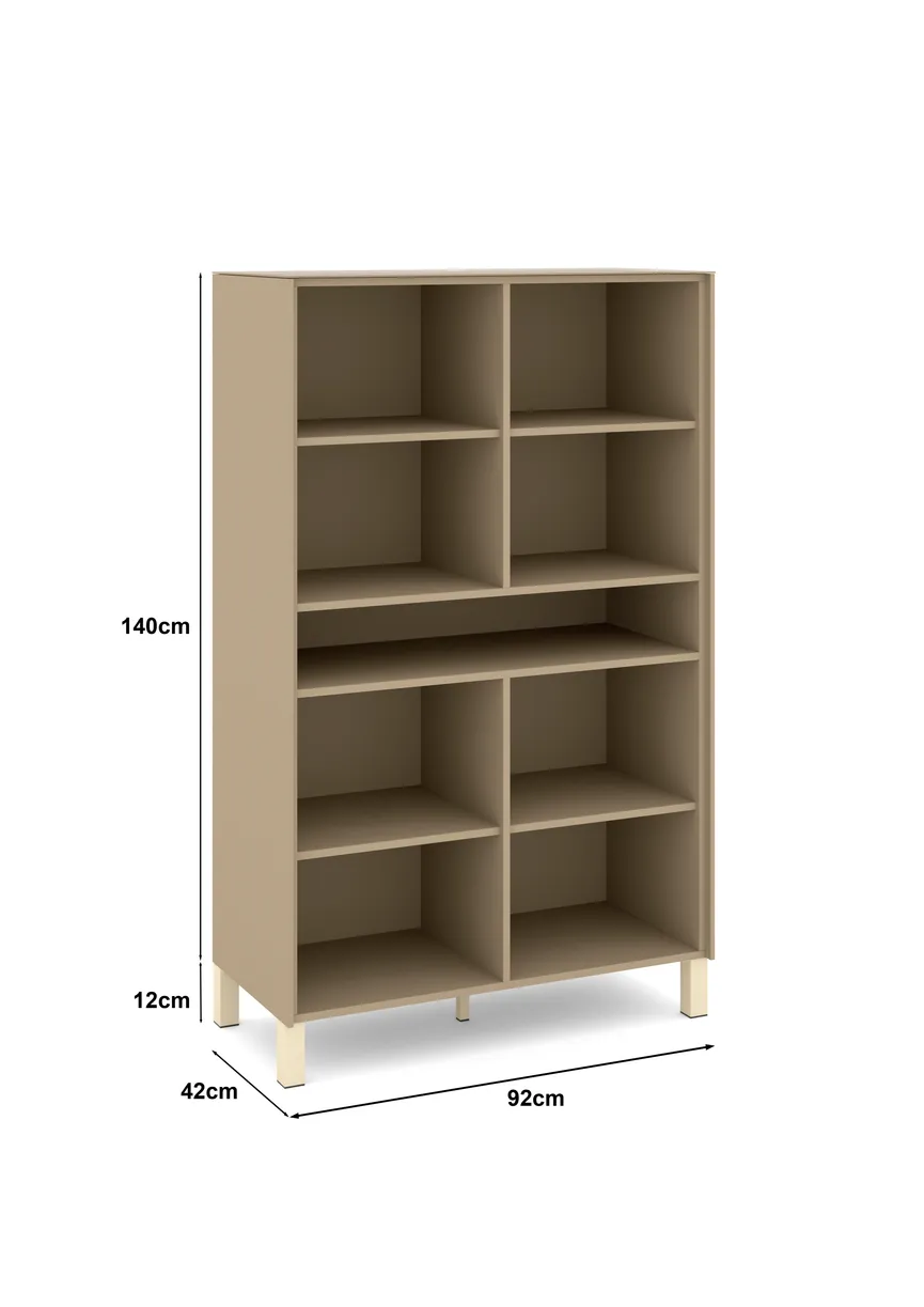 Highboard detail