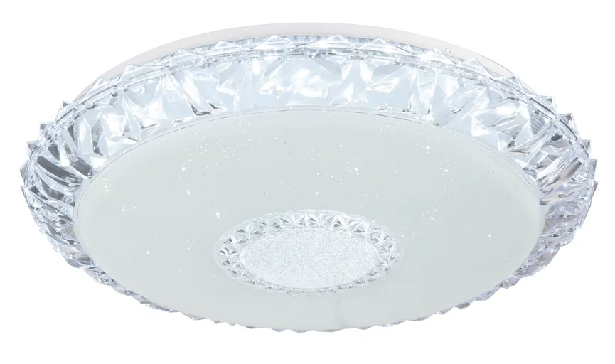 Deckenleuchte "Eddie" detail