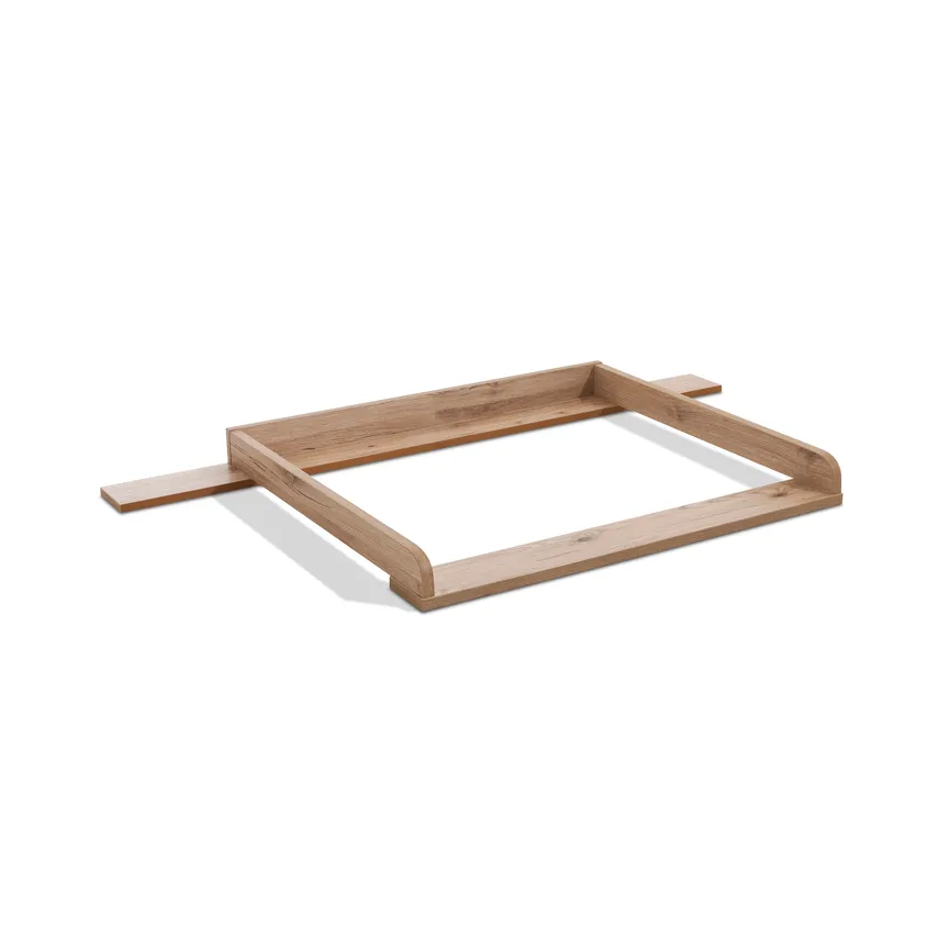 Babyzimmer 4-tlg. detail