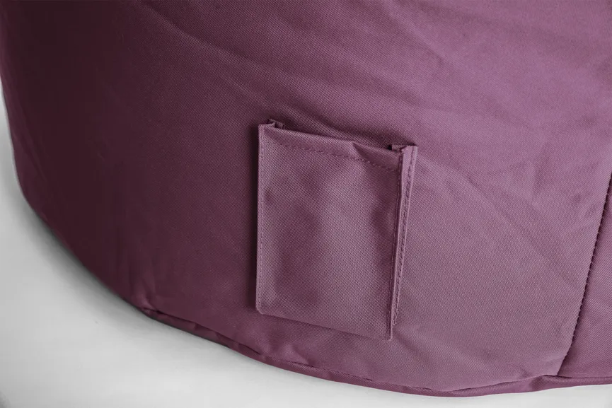 Sitzsack Scuba detail