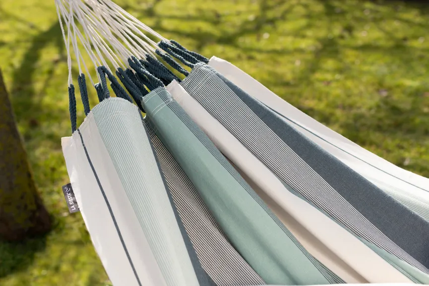 Einzelhängematte detail