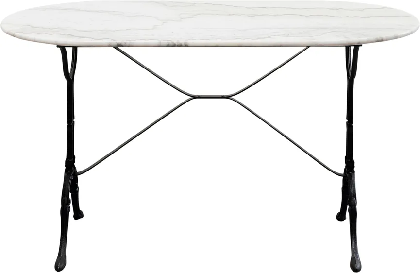 Bistrotisch 120cm detail