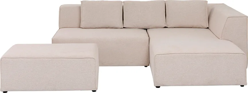 Ecksofa detail