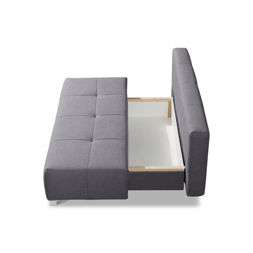 Schlafsofa detail