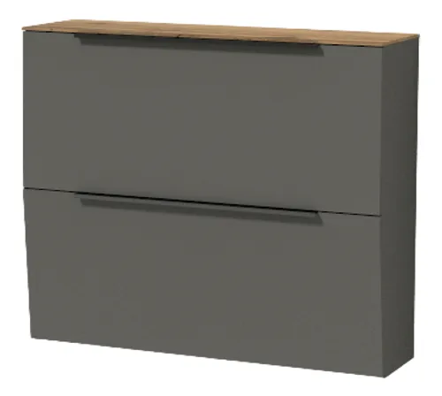 Hängeschuhschrank