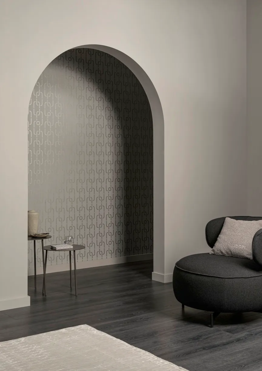 Tapete Chains milieu