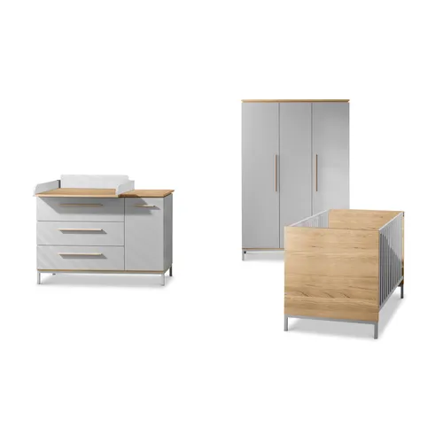 Babyzimmer-Set